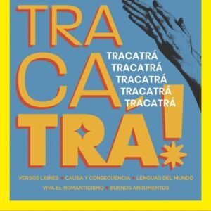 LENGUA CASTELLANA 4ºESO FANFEST. MURCIA 2023