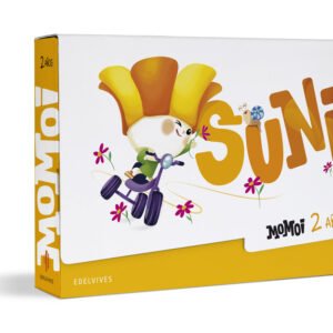 Proyecto Momoi - 2 años : Suni