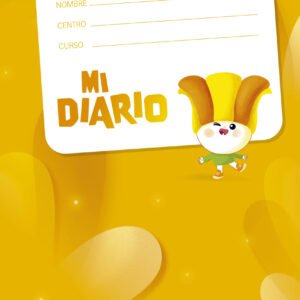 Proyecto Momoi - Mi diario