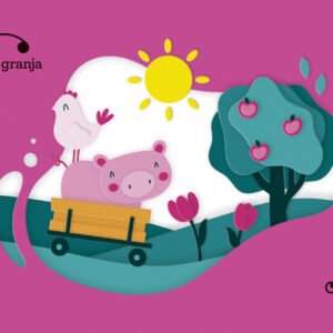 LA GRANJA 5 AÑOS 2024