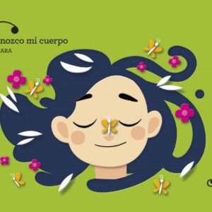EL CUERPO (CARA) 3 AÑOS 2024