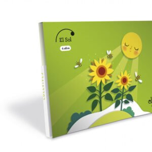 EL SOL 4 AÑOS 2024