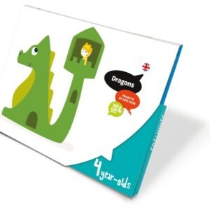 DRAGONS 4 AÑOS 2024