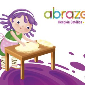 Proyecto Abrazos - 5 años : Religión Católica