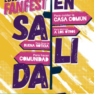 Proyecto: FanFest - Religión Católica 3 ESO [Andalucía]