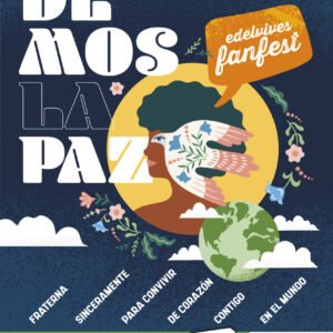 Proyecto: FanFest - Religión Católica 4 ESO [Andalucía]