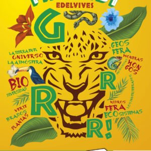 Proyecto: FanFest - Biología y Geología 1 ESO [Andalucía]