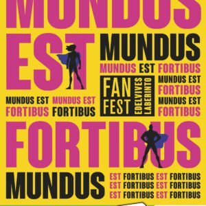 LATIN 4ºESO ANDALUCIA 24 FANFEST