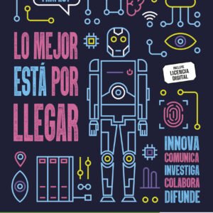 Proyecto: FanFest - Tecnología y digitalización 3 ESO [Andalucía]