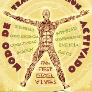 Proyecto: FanFest - Digitalización 4 ESO [Andalucía]