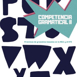 Competencia gramatical II