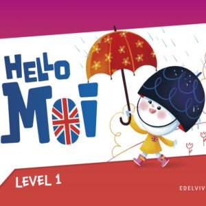 Hello Moi - Level 1