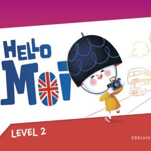 Hello Moi - Level 2