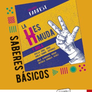 Proyecto: FanFest. Lengua castellana y Literatura 5. Trimestres [Murcia]