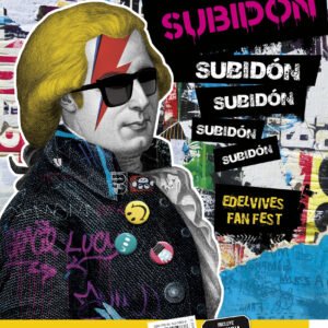 Proyecto: FanFest. Música y danza 5 [Murcia]