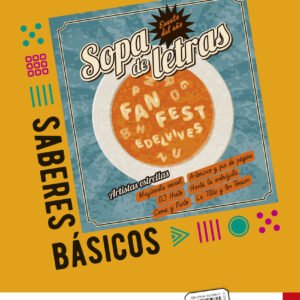 Proyecto: FanFest. Lengua castellana y Literatura 6. Trimestres [Murcia]