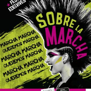 Proyecto: FanFest. Música y danza 6 [Murcia]