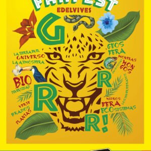 Proyecto: FanFest - Biología y Geología 1 ESO [Murcia]