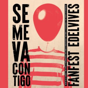 Proyecto: FanFest - Lengua Castellana y Literatura 2 ESO. Situaciones de aprendizaje