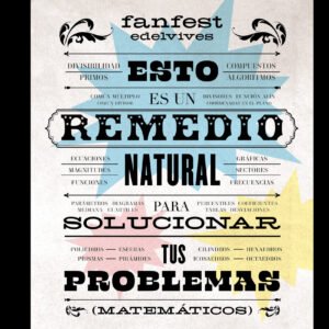 Proyecto: FanFest - Matemáticas 2 ESO. Situaciones de aprendizaje