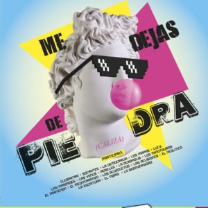 Proyecto: FanFest - Geografía e Historia 1 ESO [Madrid]