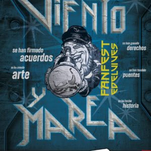 Proyecto: FanFest - Geografía e Historia 2 ESO [Madrid]