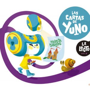 NUEVA LECTO 9 NIVEL 3 2024 CUADRICULA