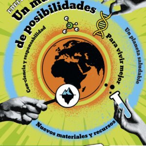 Proyecto: Fanfest - Cultura Científica 4 [Andalucía]