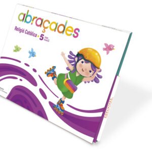 Projecte Abraçades - 5 anys : Religió Catòlica