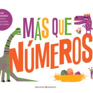 Más que números 3
