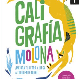 Caligrafía molona 1