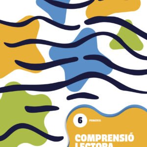 Comprensió lectora en context 6 - Primària