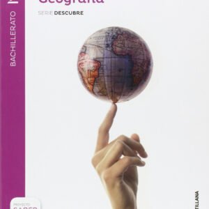 2BTO GEOGRAFIA S DESCUBRE S HACER ED16