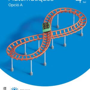 MATEMÀTIQUES 4T.ESO OPCION A. CONSTRUINT MONS. BALEARS 2023