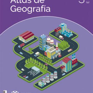 3ESO GEOGRAFIA CANAR ED22