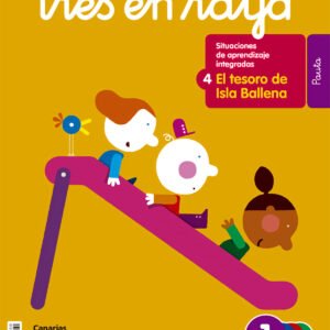 1-2PRI TRES EN RAYA PAUT CANAR ED22