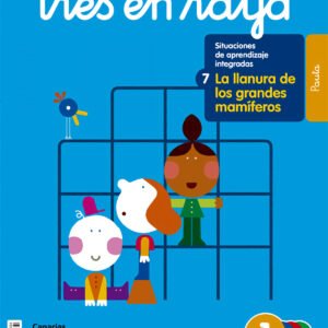 1-3PRI TRES EN RAYA PAUT CANAR ED22