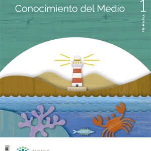 1PRI C. DEL MEDIO CM CANAR ED22