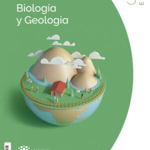 BIOLOGIA GEOLOGIA 3ºESO CANARIAS 22 CONSTRUYENDO M