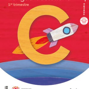 LENGUA 4ºPRIMARIA. CONSTRUYENDO MUNDOS. CANARIAS 2023