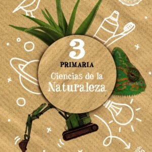 Ciencias de la Naturaleza 3.