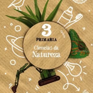 Ciencias da Natureza 3.