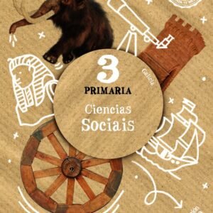 Ciencias Sociais 3.