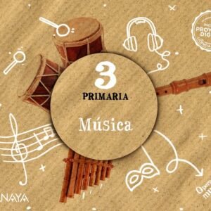 Música 3.