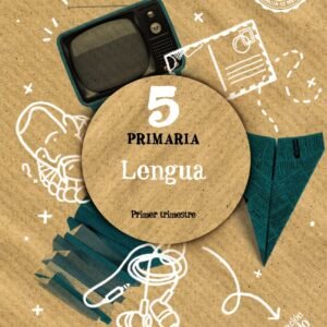 Lengua 5.