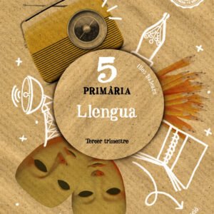 LLENGUA 5PR BA;CA OPERACIO MON