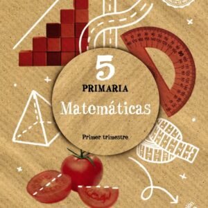 Matemáticas 5.