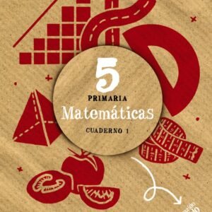 Matemáticas 5. Cuaderno 1.