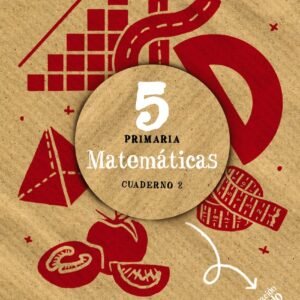 Matemáticas 5. Cuaderno 2.