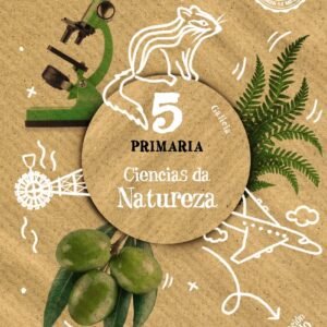 Ciencias da Natureza 5.